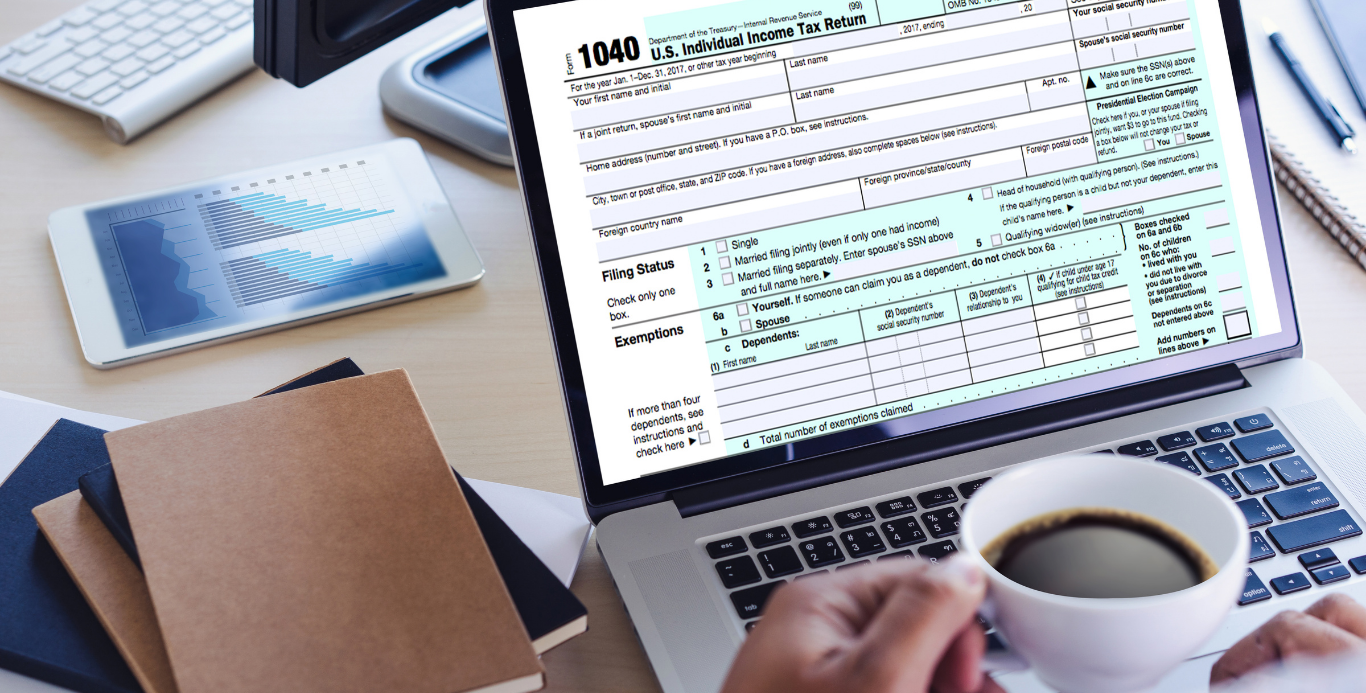 Wilson Hand Tax Strategy blog of tax retirement resources